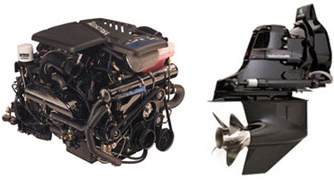 mercruiser engine repair near me