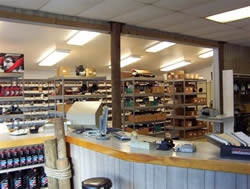 marine parts woodbridge va