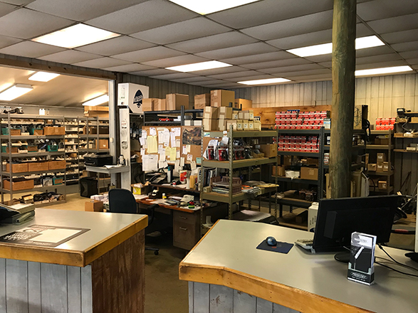 boat engine outboard repair alexandria va